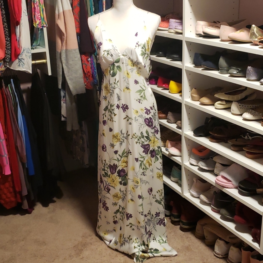 NWT Nordstrom NSR dress sz M - Picture 2 of 6